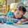 LEGO Disney Princess 43218 Magiczna karuzela Anny i Elzy - 1144415 - zdjęcie 6